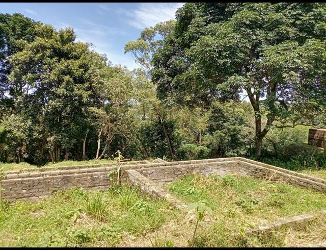 LAND FOR SALE IN HILLCREST PARK